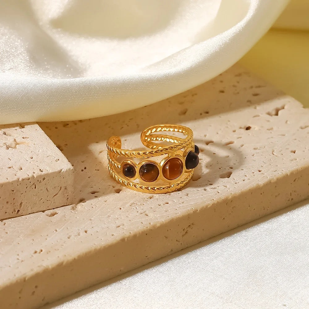 Cam Co BAGUE | POLA