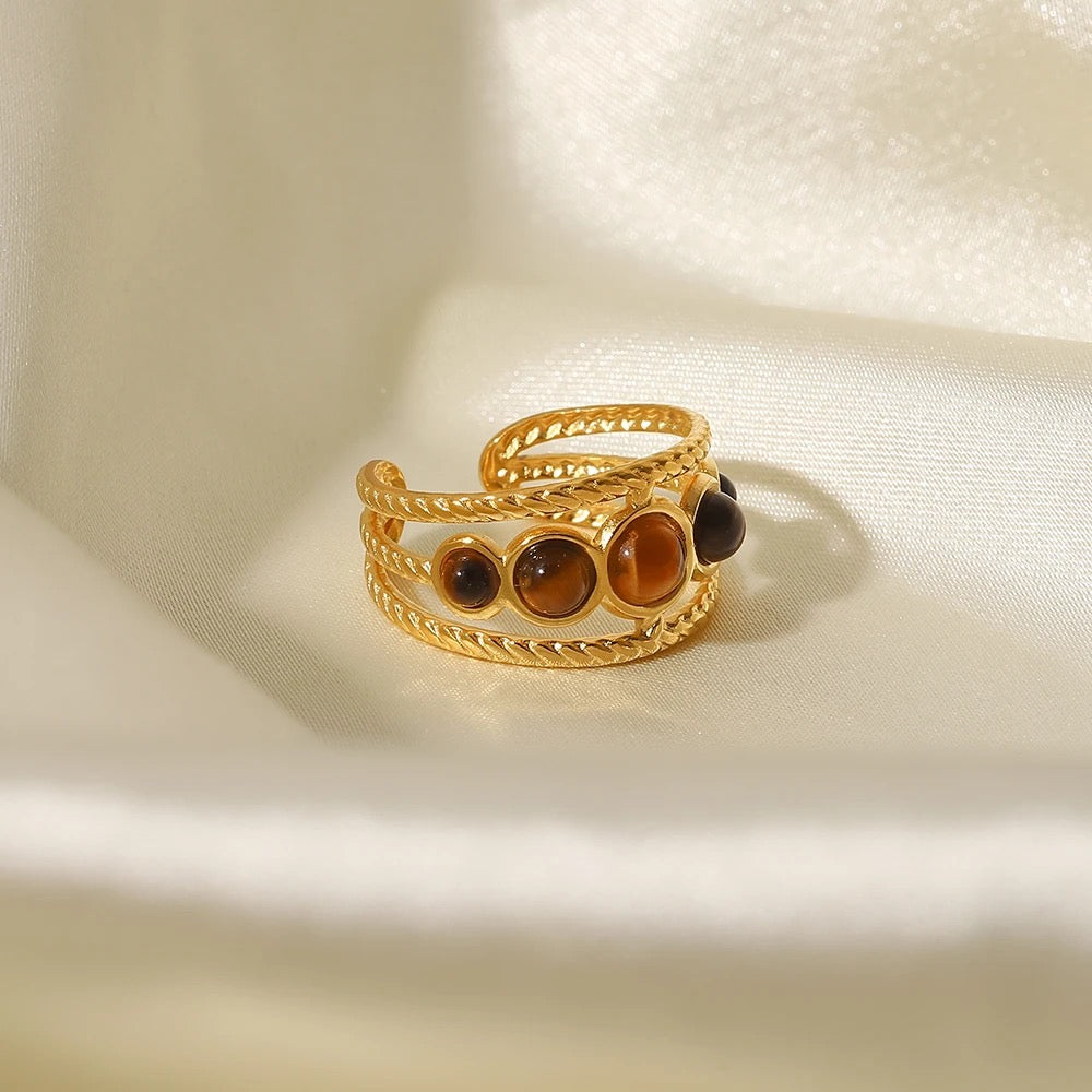 Cam Co BAGUE | POLA