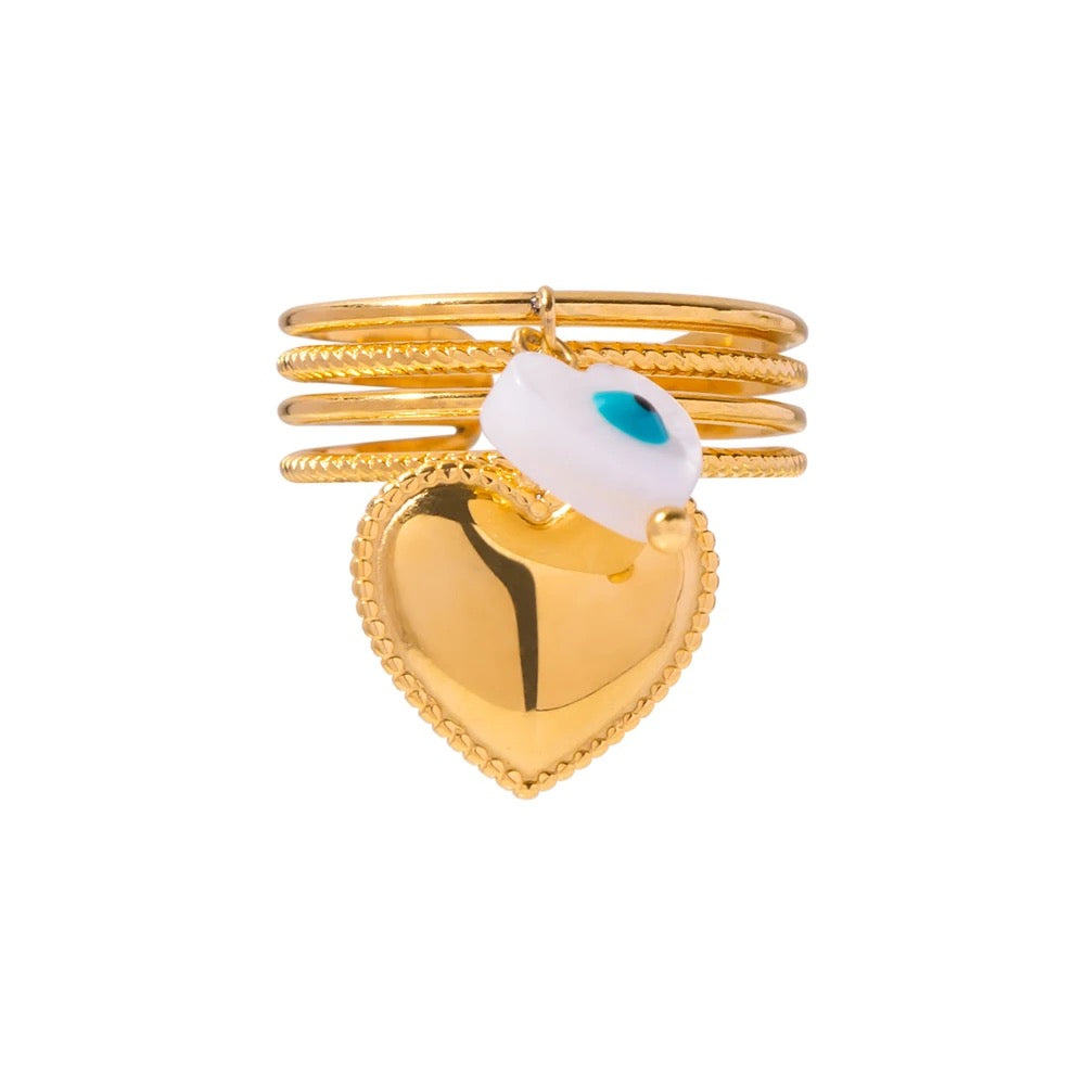 Cam Co BAGUE | SATOU