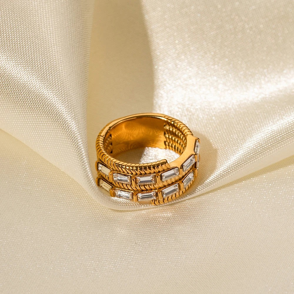 Cam Co BAGUE | ZENA