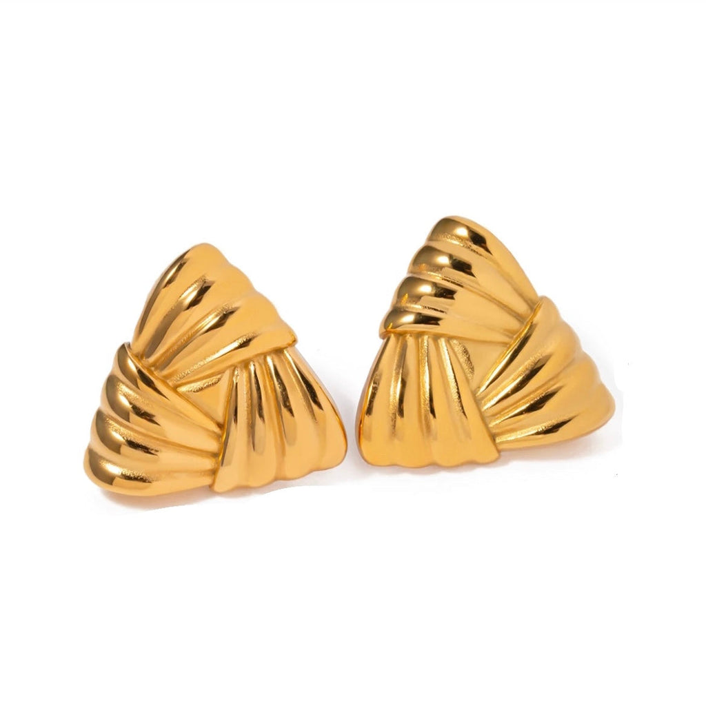 Cam Co BOUCLES D’OREILLES | BRI