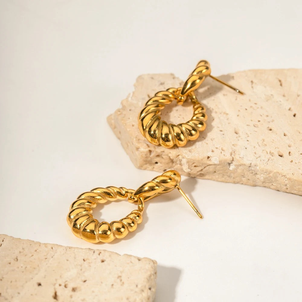 Cam Co BOUCLES D’OREILLES | FELICA