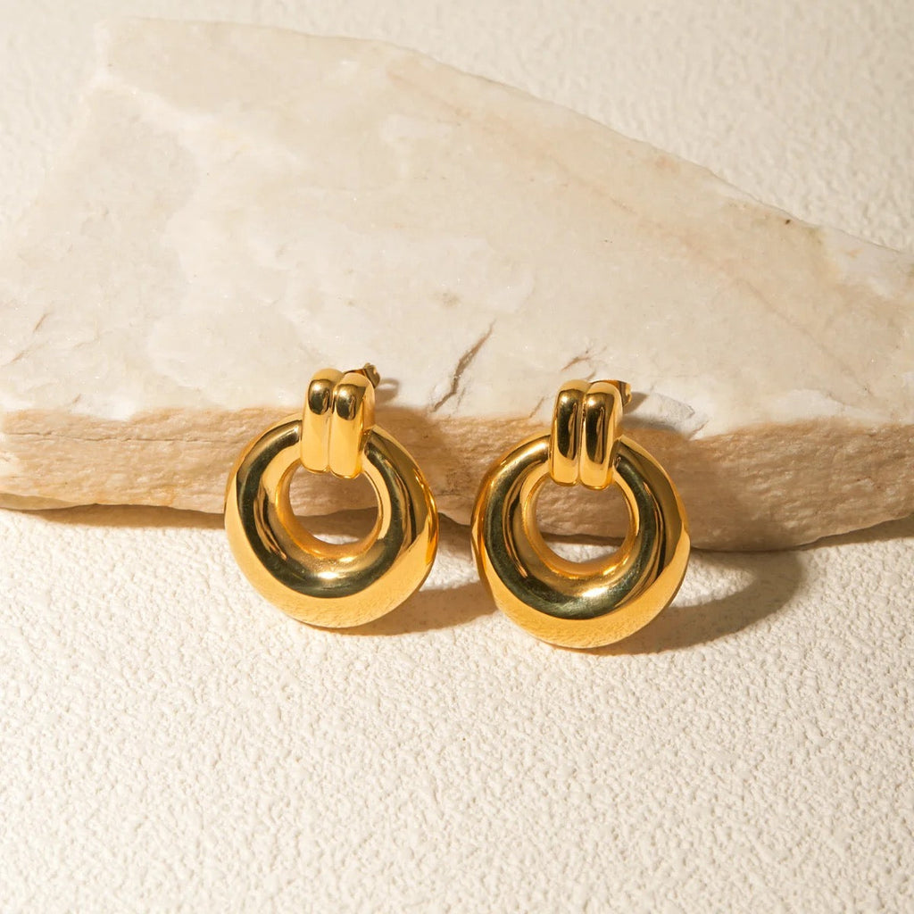 Cam Co BOUCLES D’OREILLES | KORA