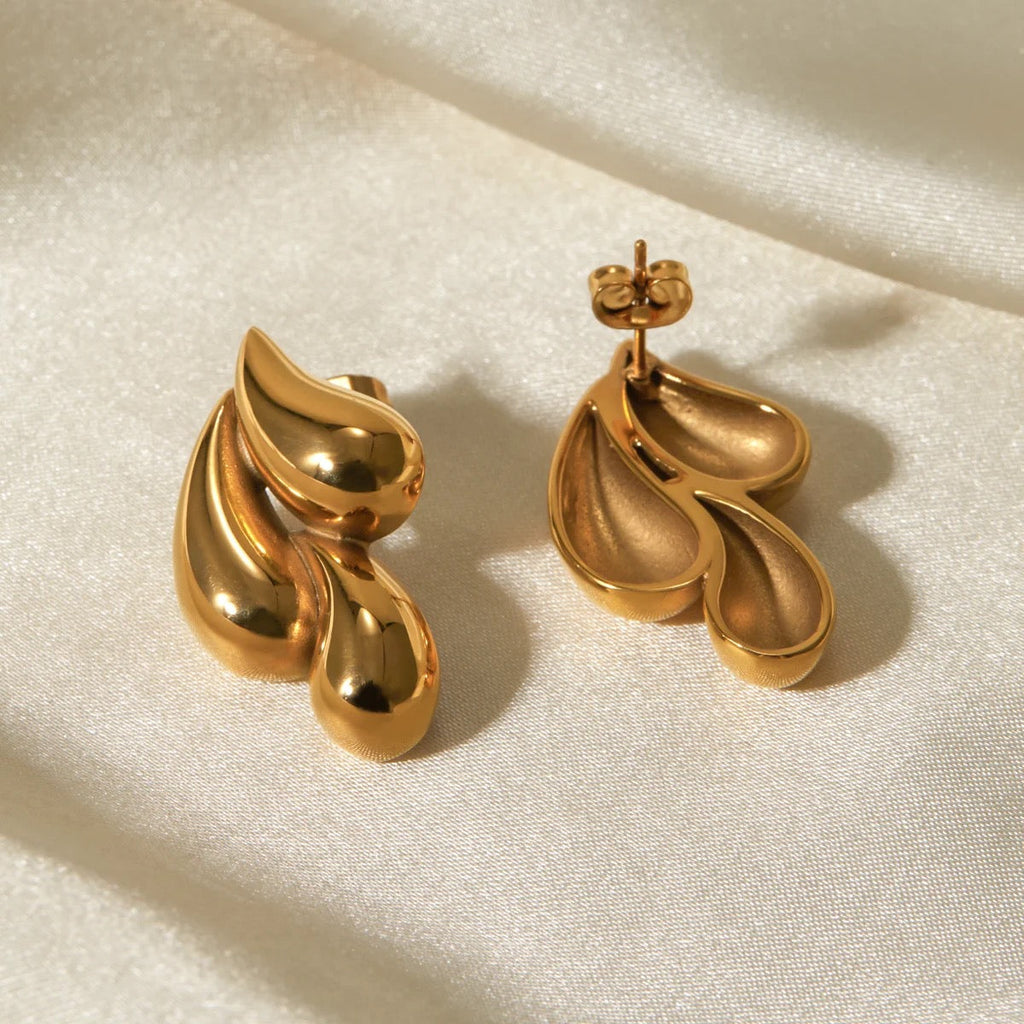 Cam Co BOUCLES D’OREILLES | MARINA