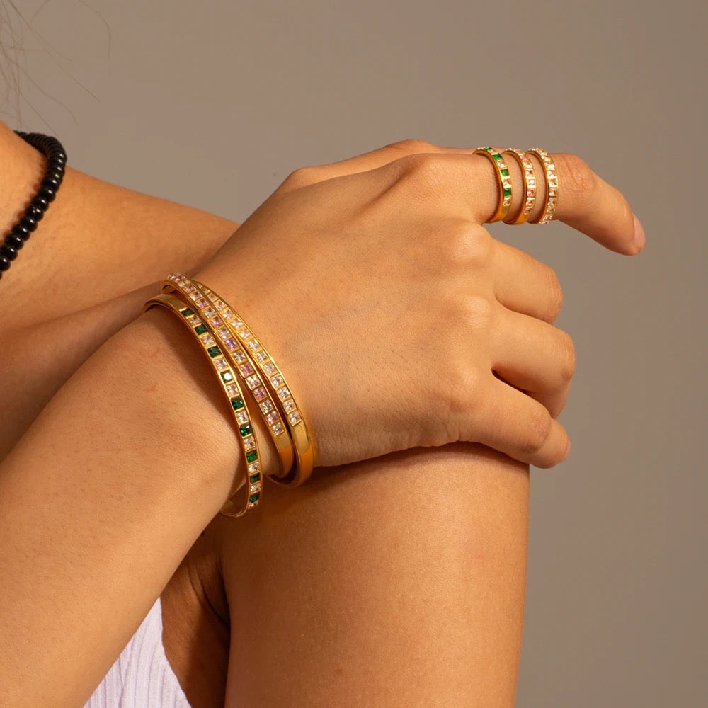 Cam Co BRACELET | IMANE