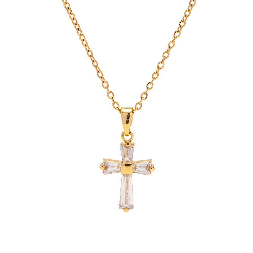 Cam Co COLLIER | CROIX