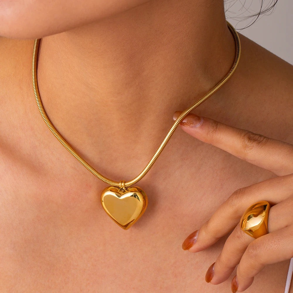 Cam Co COLLIER | LOVA