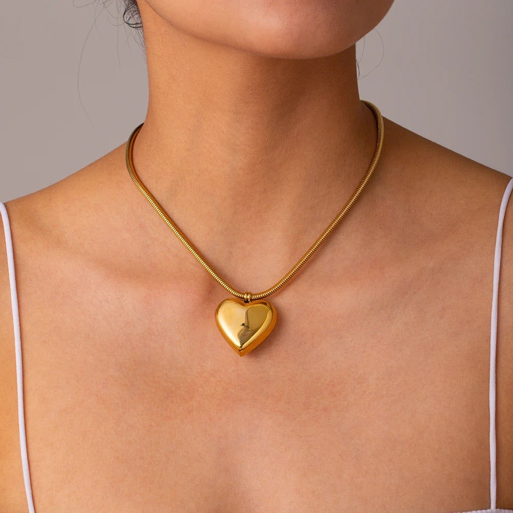 Cam Co COLLIER | LOVA