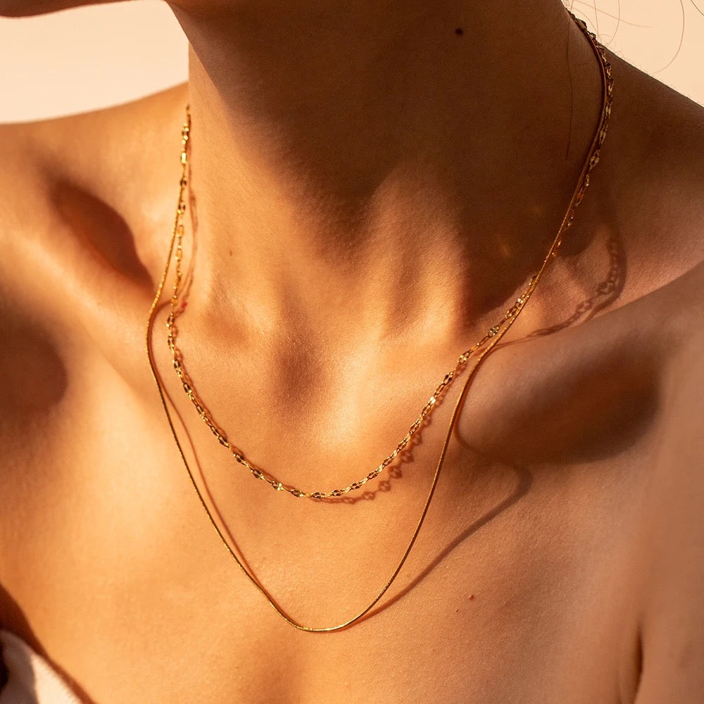 Cam Co COLLIER | RAMA